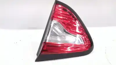 Автозапчасти б/у внутренний правый задний фонарь за renault captur i (j5_, h5_) 1.5 dci 90 ссылки oem iam 265500812r  