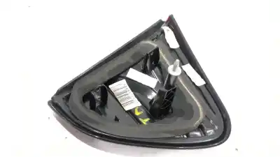 Автозапчасти б/у внутренний правый задний фонарь за renault captur i (j5_, h5_) 1.5 dci 90 ссылки oem iam 265500812r  