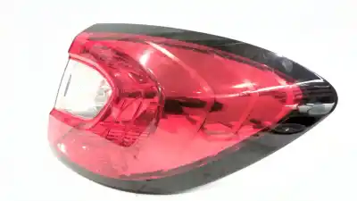 Автозапчасти б/у правый задний фонарь за renault captur i (j5_, h5_) 1.5 dci 90 ссылки oem iam 265502731r  