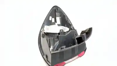 Автозапчасти б/у правый задний фонарь за renault captur i (j5_, h5_) 1.5 dci 90 ссылки oem iam 265502731r  