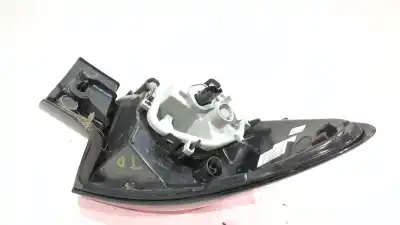 Автозапчасти б/у правый задний фонарь за renault captur i (j5_, h5_) 1.5 dci 90 ссылки oem iam 265502731r  