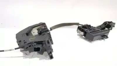 Автозапчасти б/у замок задней правой двери за renault captur i (j5_, h5_) 1.5 dci 90 ссылки oem iam 825005865r  