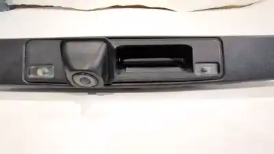 Автозапчастина б/у зовнішня ручка ворот для ford puma (j2k, cf7) 1.0 ecoboost посилання на oem iam l1tb19b514bb  l1tb 19b514 bb