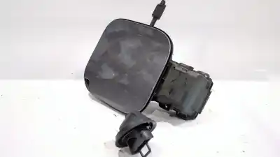 Автозапчасти б/у наружная крышка топлива за renault captur i (j5_, h5_) 1.5 dci 90 ссылки oem iam 781208860r