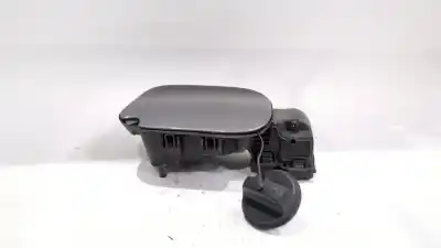 Автозапчасти б/у наружная крышка топлива за renault captur i (j5_, h5_) 1.5 dci 90 ссылки oem iam 781208860r  