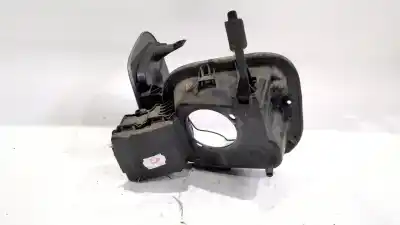 Автозапчасти б/у наружная крышка топлива за renault captur i (j5_, h5_) 1.5 dci 90 ссылки oem iam 781208860r  