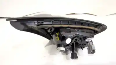 Автозапчастина б/у внутрішній правий завод для ford puma (j2k, cf7) 1.0 ecoboost посилання на oem iam l1tb13a602ad  l1tb 13a602 ad