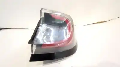 Автозапчасти б/у правый задний фонарь за ford puma (j2k, cf7) 1.0 ecoboost ссылки oem iam l1tb13404ag  l1tb 13404 ag