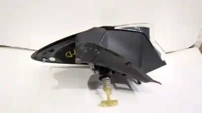Автозапчасти б/у правый задний фонарь за ford puma (j2k, cf7) 1.0 ecoboost ссылки oem iam l1tb13404ag  l1tb 13404 ag