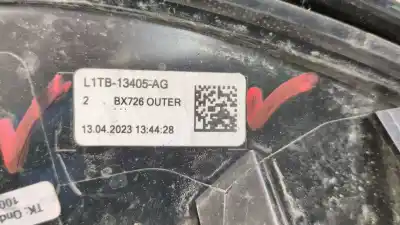 Автозапчастина б/у лівий ход ліхар для ford puma (j2k, cf7) 1.0 ecoboost посилання на oem iam l1tb13405ag  l1tb 13405 ag