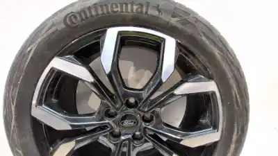 Peça sobressalente para automóvel em segunda mão jante por ford puma (j2k, cf7) 1.0 ecoboost referências oem iam l1tch1a l1tcr1a l1tc h1a