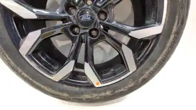 Peça sobressalente para automóvel em segunda mão jante por ford puma (j2k, cf7) 1.0 ecoboost referências oem iam l1tch1a l1tcr1a l1tc h1a