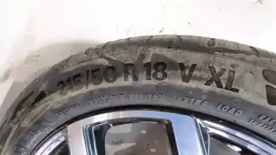 Peça sobressalente para automóvel em segunda mão jante por ford puma (j2k, cf7) 1.0 ecoboost referências oem iam l1tch1a l1tcr1a l1tc h1a