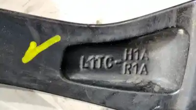 Peça sobressalente para automóvel em segunda mão jante por ford puma (j2k, cf7) 1.0 ecoboost referências oem iam l1tch1a l1tcr1a l1tc h1a