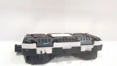 Second-hand car spare part dashboard for renault captur i (j5_, h5_) 1.5 dci 90 oem iam references 248104881r 248104881rc g2p126325