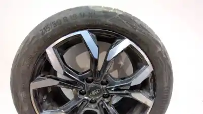 Автозапчастина б/у шина для ford puma (j2k, cf7) 1.0 ecoboost посилання на oem iam l1tch1a l1tcr1a l1tc h1a