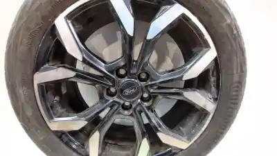 Автозапчастина б/у шина для ford puma (j2k, cf7) 1.0 ecoboost посилання на oem iam l1tch1a l1tcr1a l1tc h1a