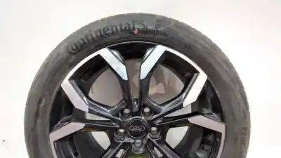 Автозапчастина б/у шина для ford puma (j2k, cf7) 1.0 ecoboost посилання на oem iam l1tch1a l1tcr1a l1tc h1a
