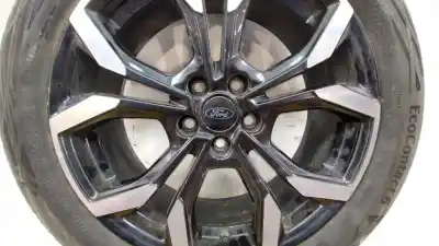 Автозапчастина б/у шина для ford puma (j2k, cf7) 1.0 ecoboost посилання на oem iam l1tch1a l1tcr1a l1tc h1a