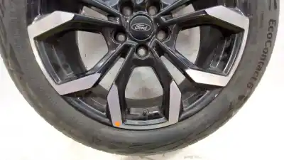 Автозапчастина б/у шина для ford puma (j2k, cf7) 1.0 ecoboost посилання на oem iam l1tch1a l1tcr1a l1tc h1a