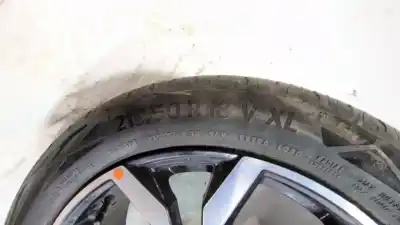 Автозапчастина б/у шина для ford puma (j2k, cf7) 1.0 ecoboost посилання на oem iam l1tch1a l1tcr1a l1tc h1a