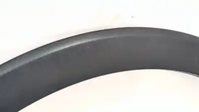 Автозапчастина б/у праве передне крило для renault captur i (j5_, h5_) 1.5 dci 90 посилання на oem iam 638120719r  