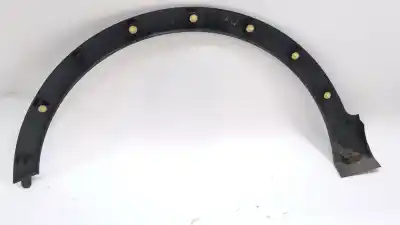 Автозапчастина б/у праве передне крило для renault captur i (j5_, h5_) 1.5 dci 90 посилання на oem iam 638120719r  