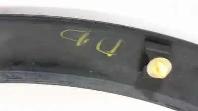 Автозапчастина б/у праве передне крило для renault captur i (j5_, h5_) 1.5 dci 90 посилання на oem iam 638120719r  