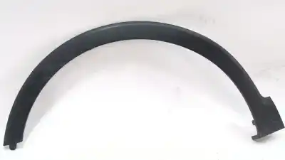 Автозапчасти б/у левое переднее крыло за RENAULT CAPTUR I (J5_, H5_) 1.5 DCI 90 ссылки OEM IAM 638131788R  