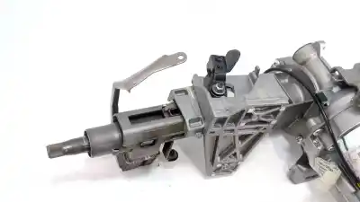 Second-hand car spare part steering column for renault captur i (j5_, h5_) 1.5 dci 90 oem iam references 488100634r  