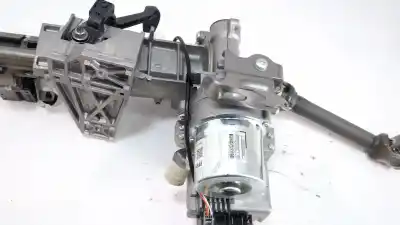 Second-hand car spare part steering column for renault captur i (j5_, h5_) 1.5 dci 90 oem iam references 488100634r  