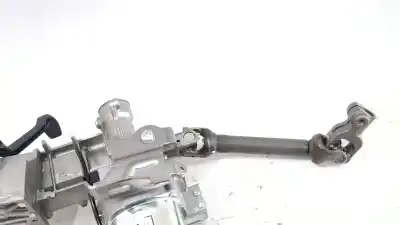 Second-hand car spare part steering column for renault captur i (j5_, h5_) 1.5 dci 90 oem iam references 488100634r  