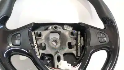 Автозапчастина б/у кермо для renault captur i (j5_, h5_) 1.5 dci 90 посилання на oem iam 985105453r  