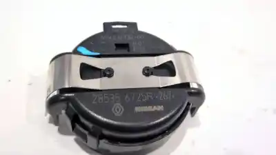 Second-hand car spare part sensor for renault captur i (j5_, h5_) 1.5 dci 90 oem iam references 285356725r  