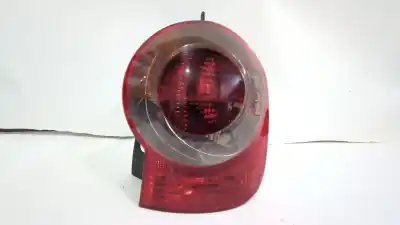 Second-hand car spare part right tailgate light for renault modus / grand modus (f/jp0_) 1.5 dci (fp0d, jp0d) oem iam references 8200212204