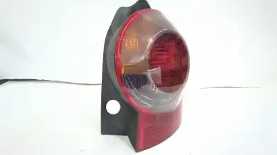 Автозапчасти б/у правый задний фонарь за renault modus / grand modus (f/jp0_) 1.5 dci (fp0d, jp0d) ссылки oem iam 8200212204  