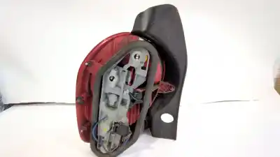 Автозапчасти б/у правый задний фонарь за renault modus / grand modus (f/jp0_) 1.5 dci (fp0d, jp0d) ссылки oem iam 8200212204  
