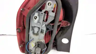 Автозапчасти б/у правый задний фонарь за renault modus / grand modus (f/jp0_) 1.5 dci (fp0d, jp0d) ссылки oem iam 8200212204  