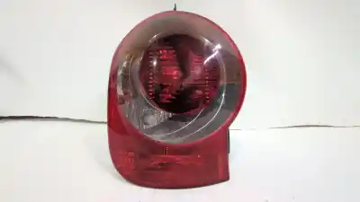 Second-hand car spare part left tailgate light for renault modus / grand modus (f/jp0_) 1.5 dci (fp0d, jp0d) oem iam references 8200212205