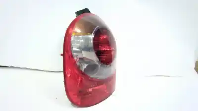 Автозапчасти б/у левый задний фонарь за renault modus / grand modus (f/jp0_) 1.5 dci (fp0d, jp0d) ссылки oem iam 8200212205  