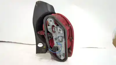 Автозапчасти б/у левый задний фонарь за renault modus / grand modus (f/jp0_) 1.5 dci (fp0d, jp0d) ссылки oem iam 8200212205  