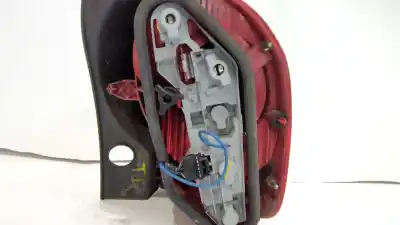 Автозапчасти б/у левый задний фонарь за renault modus / grand modus (f/jp0_) 1.5 dci (fp0d, jp0d) ссылки oem iam 8200212205  