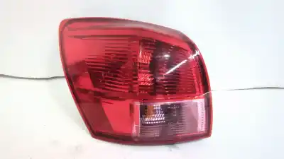 Pezzo di ricambio per auto di seconda mano  per NISSAN QASHQAI / QASHQAI +2 I (J10, NJ10, JJ10E)  Riferimenti OEM IAM 26559JD00A  26559 JD00A Pezzo di ricambio per auto di seconda mano  per NISSAN QASHQAI / QASHQAI +2 I (J10, NJ10, JJ10E)  Riferimenti OEM IAM 26559JD00A  26559 JD00A