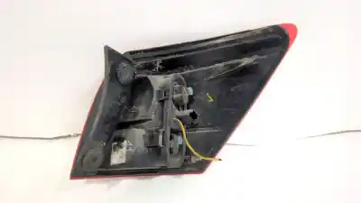 Second-hand car spare part left tailgate light for nissan qashqai / qashqai +2 i (j10, nj10, jj10e) 1.5 dci oem iam references 26559jd00a  26559 jd00a