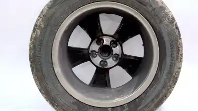 Second-hand car spare part rim for skoda octavia iv (nx3, nn3) 2.0 tdi oem iam references 5e0601025be 5e0 601 025 be 6,5jx16 et46