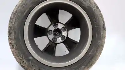 Автозапчастина б/у шина для skoda octavia iv (nx3, nn3) 2.0 tdi посилання на oem iam 5e0601025be 5e0 601 025 be 6,5jx16 et46
