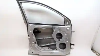 Pièce détachée automobile d'occasion porte avant gauche pour hyundai ix35 (lm, el, elh) 1.7 crdi références oem iam 760032y001  