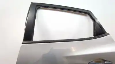 Pezzo di ricambio per auto di seconda mano porta posteriore sinistra per hyundai ix35 (lm, el, elh) 1.7 crdi riferimenti oem iam 770042y001  