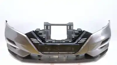 Автозапчасти б/у передний бампер за nissan qashqai ii suv (j11, j11_) 1.2 dig-t ссылки oem iam 62022hv05b
