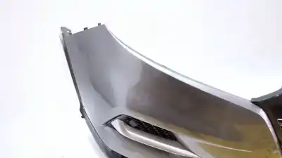 Автозапчастина б/у передній бампер для nissan qashqai ii suv (j11, j11_) 1.2 dig-t посилання на oem iam 62022hv05b  